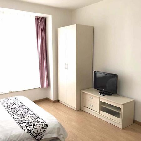 Fulton Hotel Pekin Zewnętrze zdjęcie