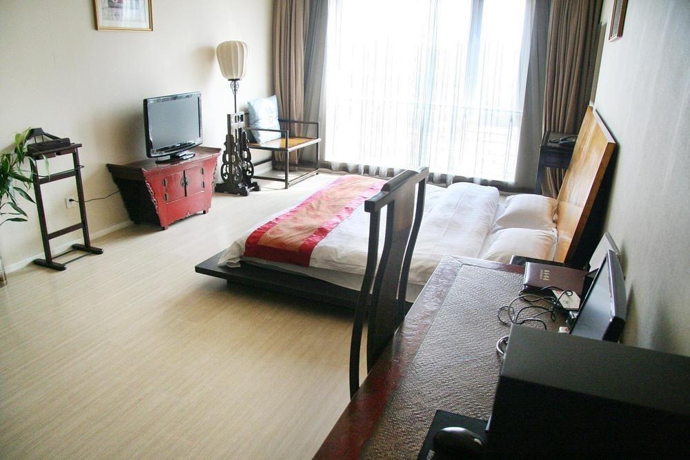 Fulton Hotel Pekin Zewnętrze zdjęcie