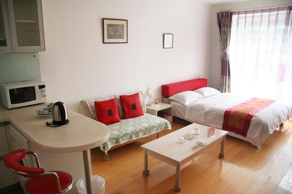 Fulton Hotel Pekin Zewnętrze zdjęcie