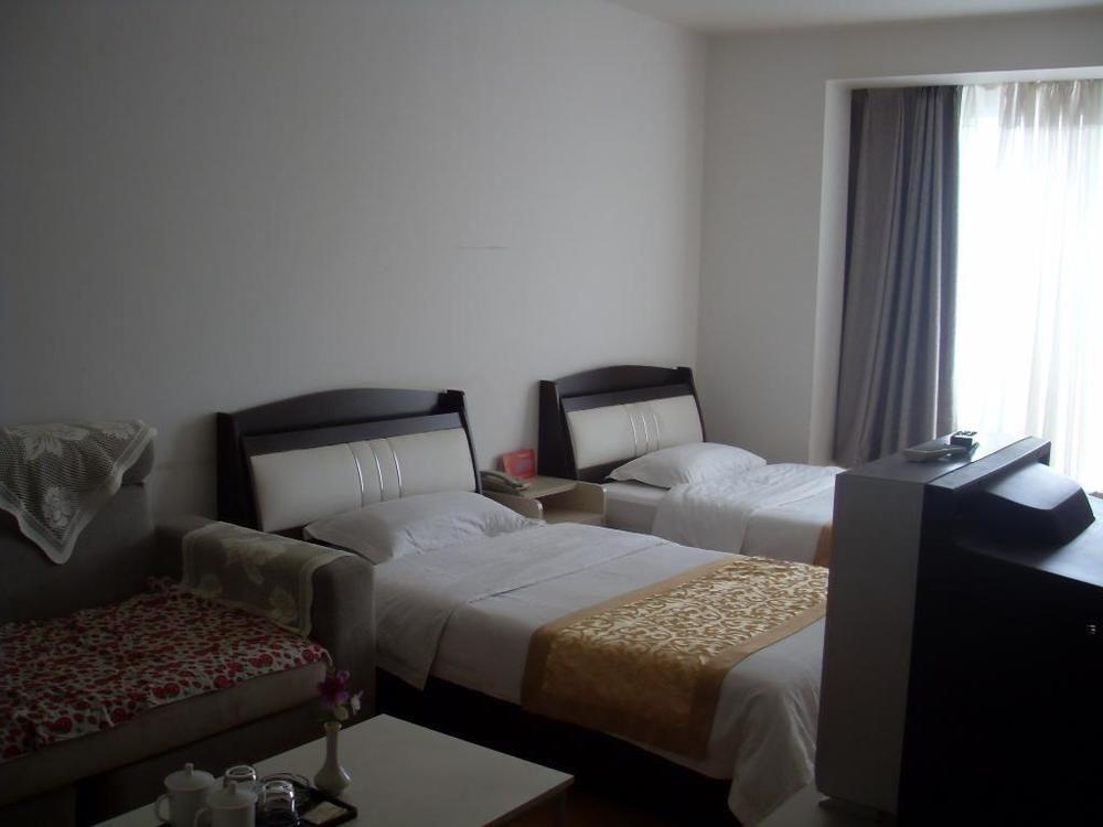 Fulton Hotel Pekin Zewnętrze zdjęcie