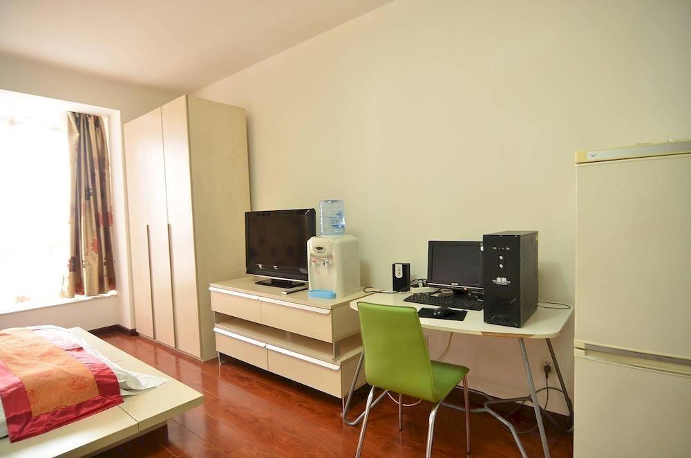 Fulton Hotel Pekin Zewnętrze zdjęcie