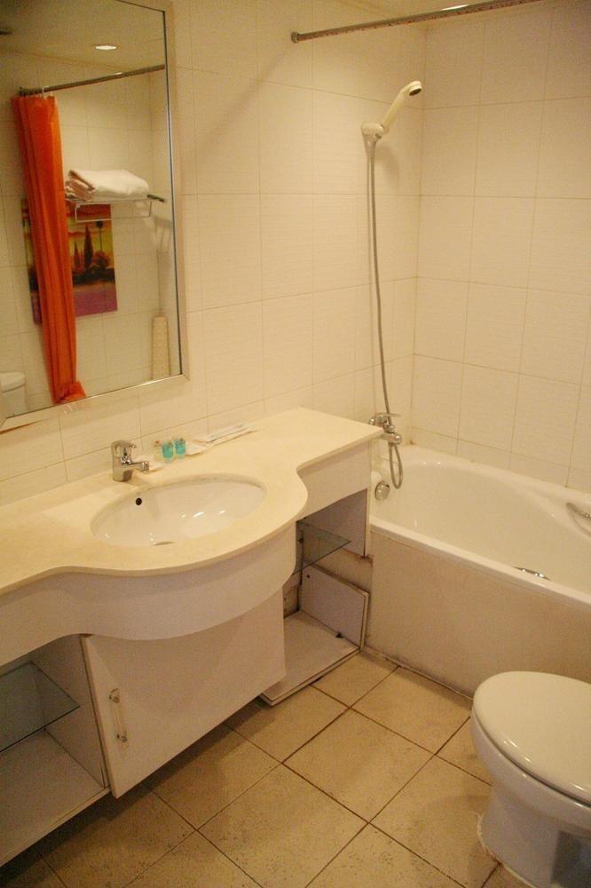 Fulton Hotel Pekin Zewnętrze zdjęcie