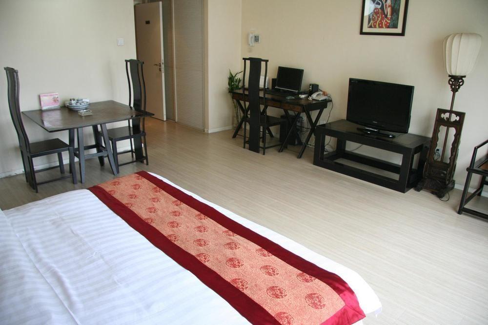 Fulton Hotel Pekin Zewnętrze zdjęcie