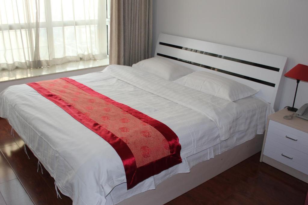 Fulton Hotel Pekin Pokój zdjęcie