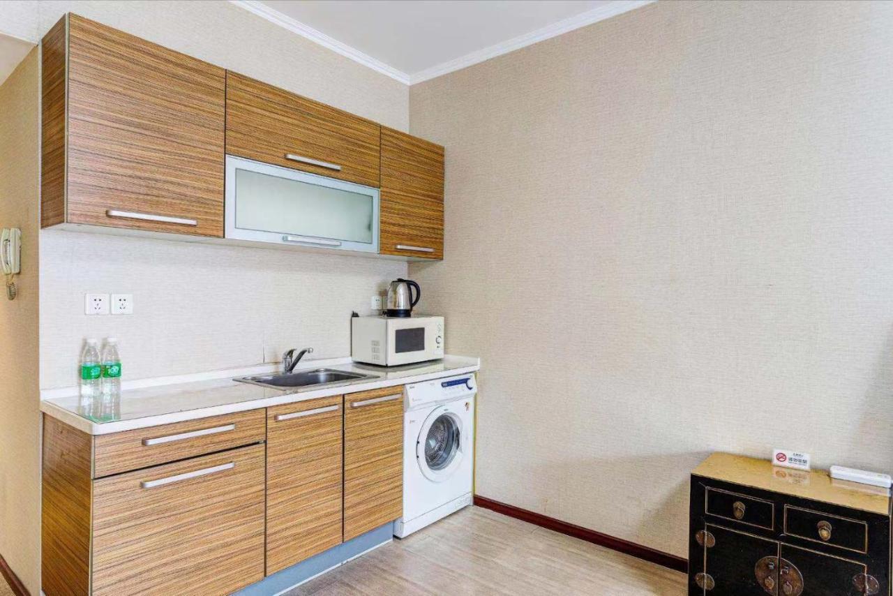 Fulton Hotel Pekin Zewnętrze zdjęcie
