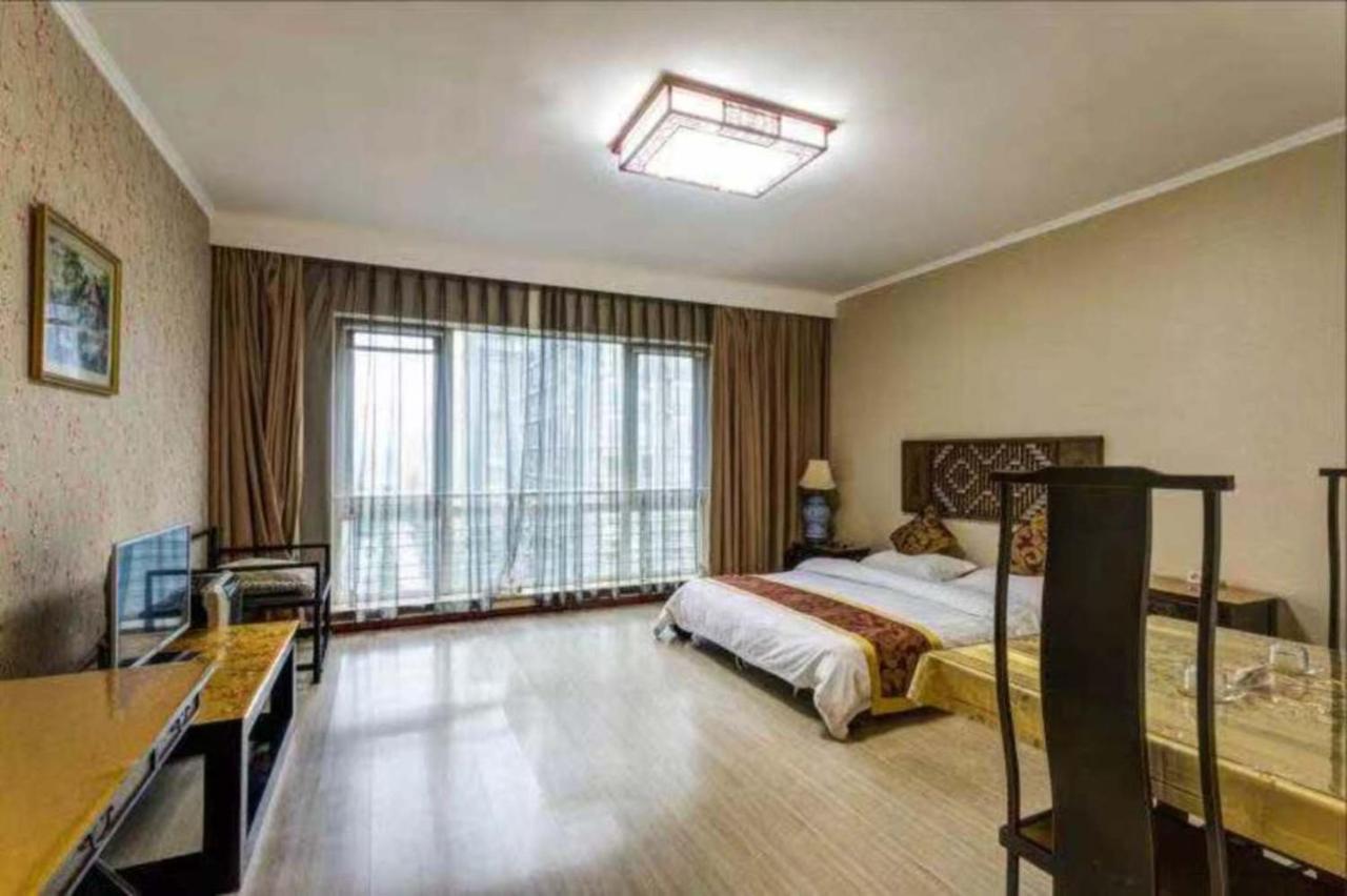 Fulton Hotel Pekin Zewnętrze zdjęcie