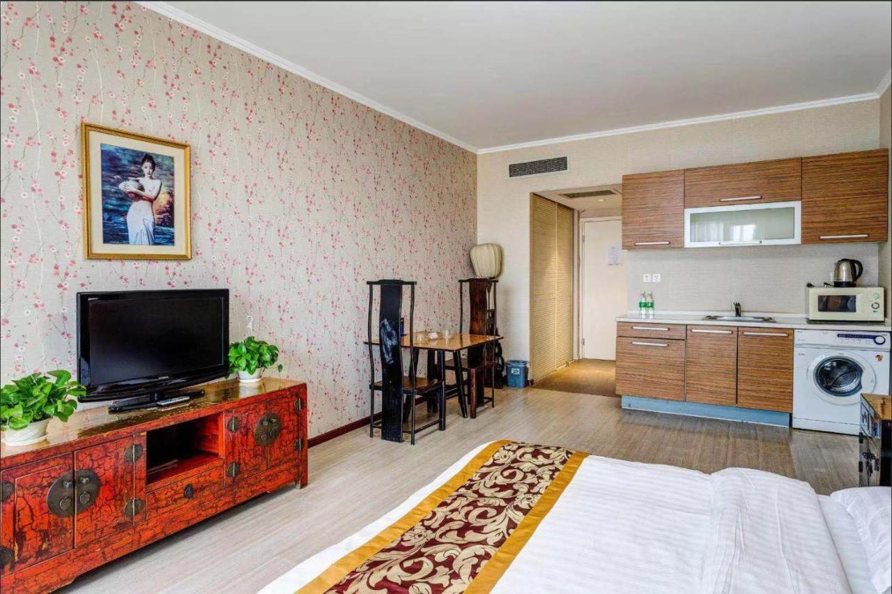 Fulton Hotel Pekin Zewnętrze zdjęcie