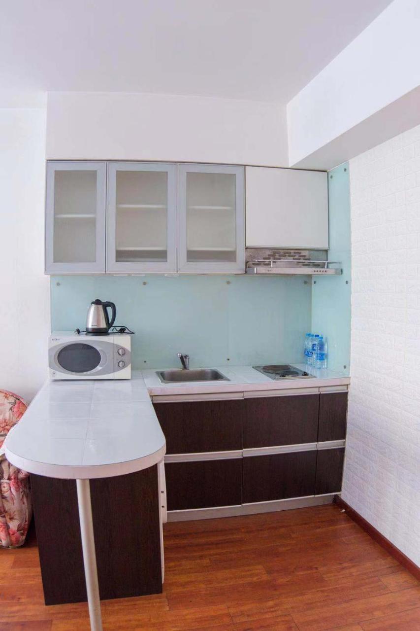 Fulton Hotel Pekin Zewnętrze zdjęcie