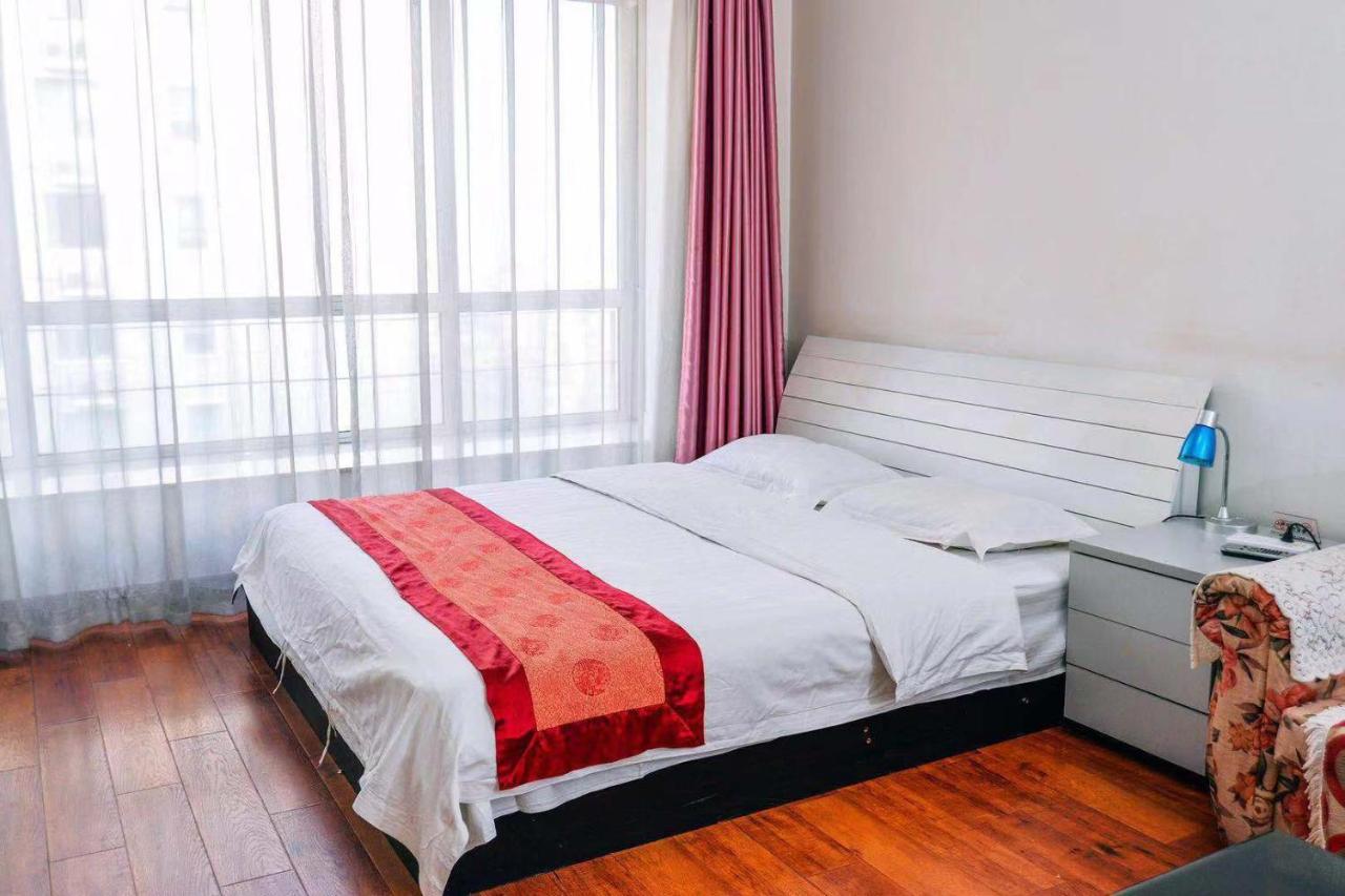 Fulton Hotel Pekin Zewnętrze zdjęcie