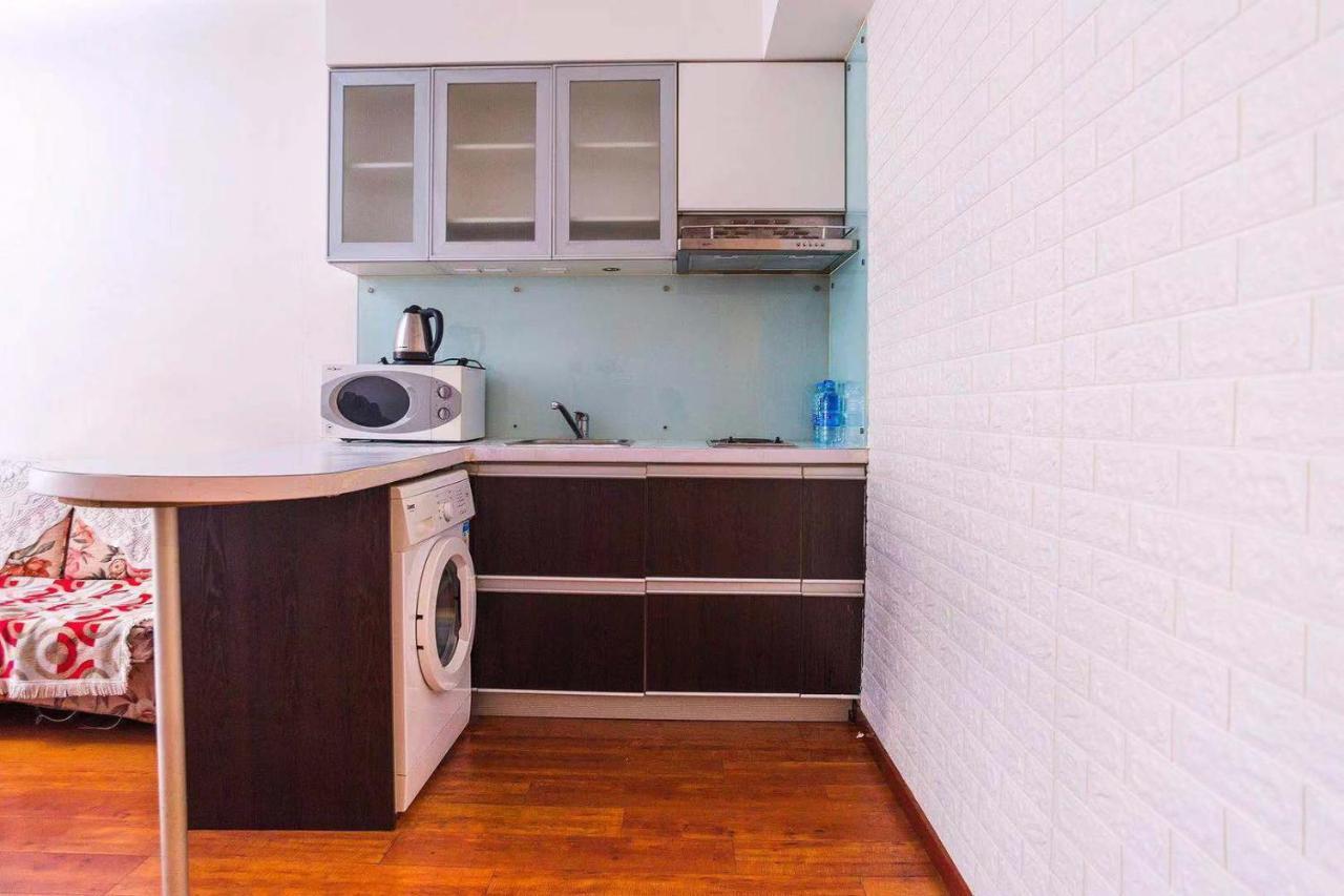 Fulton Hotel Pekin Zewnętrze zdjęcie