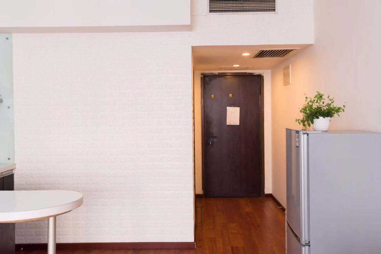 Fulton Hotel Pekin Zewnętrze zdjęcie