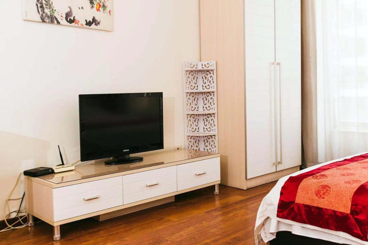 Fulton Hotel Pekin Zewnętrze zdjęcie