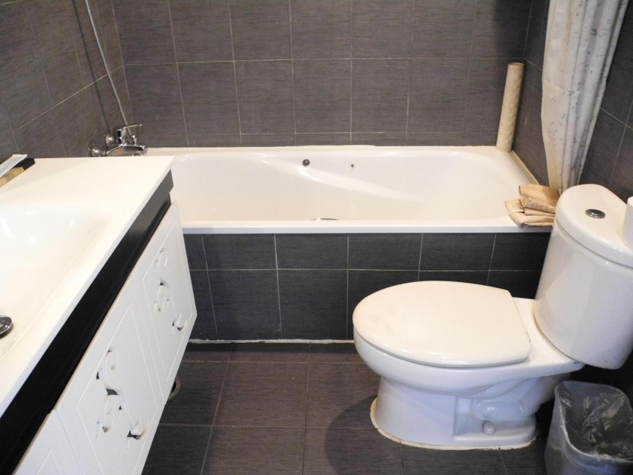 Fulton Hotel Pekin Zewnętrze zdjęcie