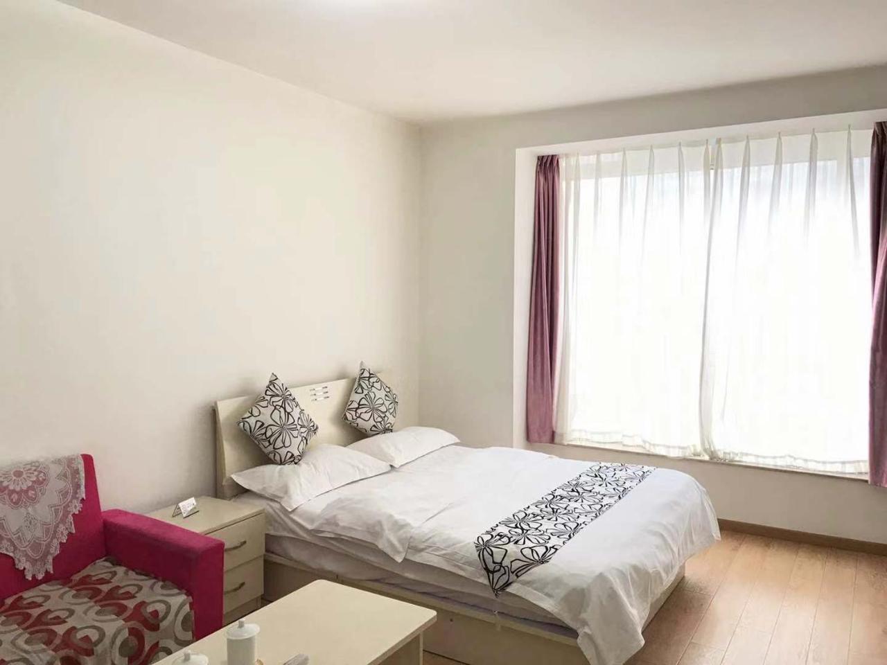 Fulton Hotel Pekin Zewnętrze zdjęcie