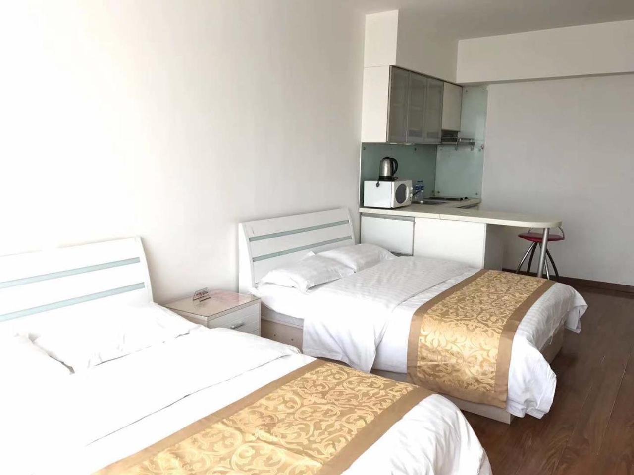 Fulton Hotel Pekin Zewnętrze zdjęcie