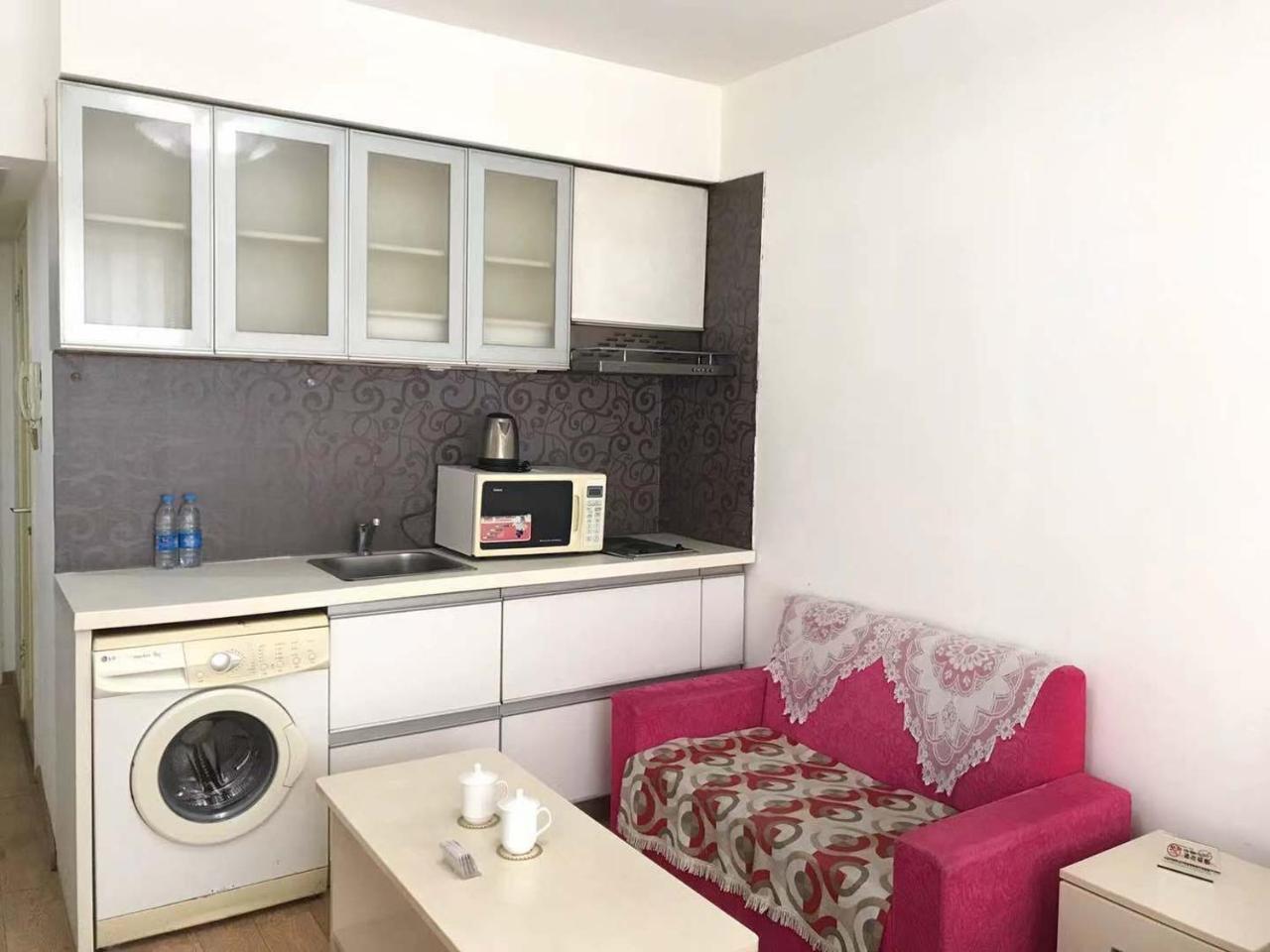 Fulton Hotel Pekin Zewnętrze zdjęcie