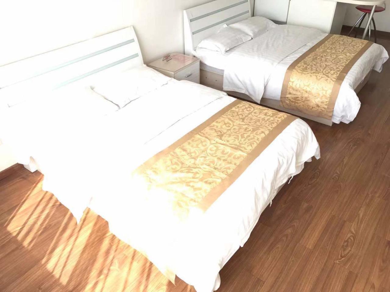 Fulton Hotel Pekin Zewnętrze zdjęcie